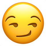 Smirk